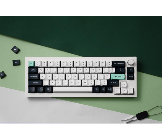 Keychron Q2H-P1 - 1605280 - zdjęcie 5